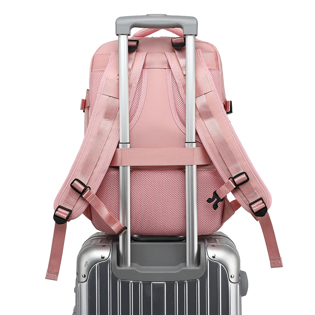 Bolso Morral PD47 Multifuncional