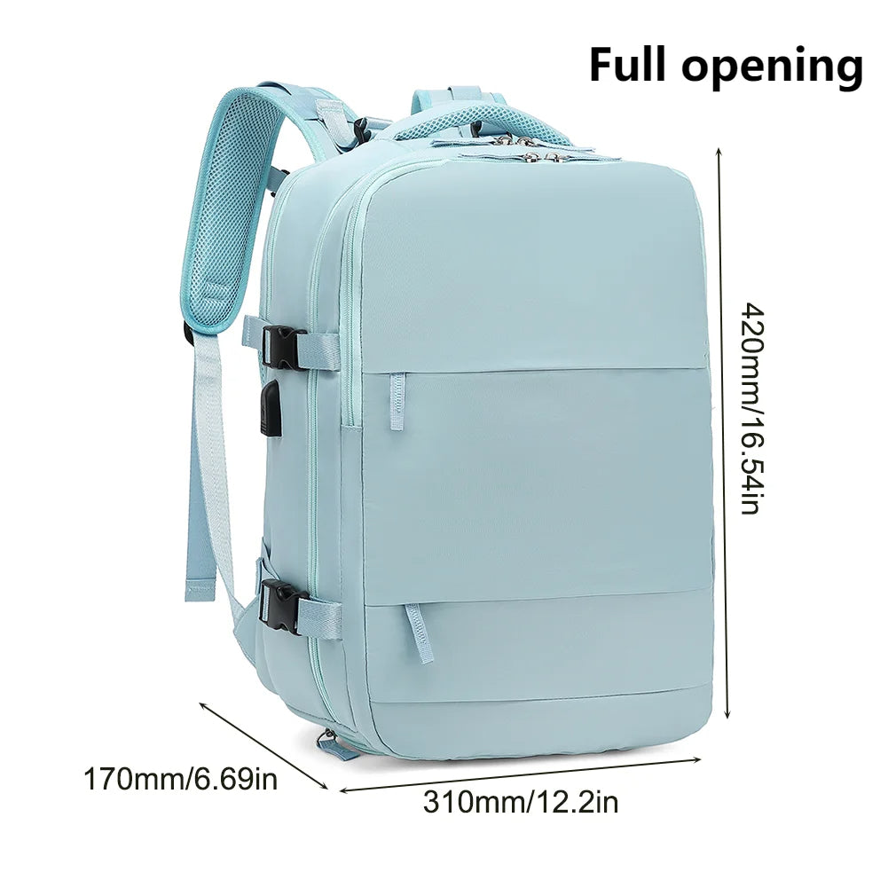 Bolso Morral PD47 Multifuncional