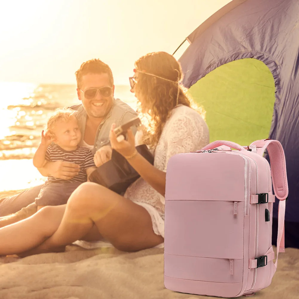 Bolso Morral PD47 Multifuncional