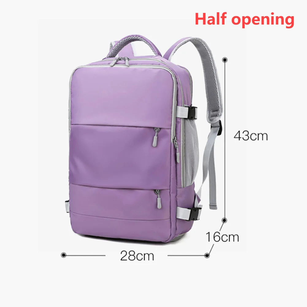 Bolso Morral PD47 Multifuncional