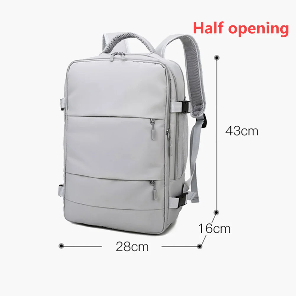 Bolso Morral PD47 Multifuncional