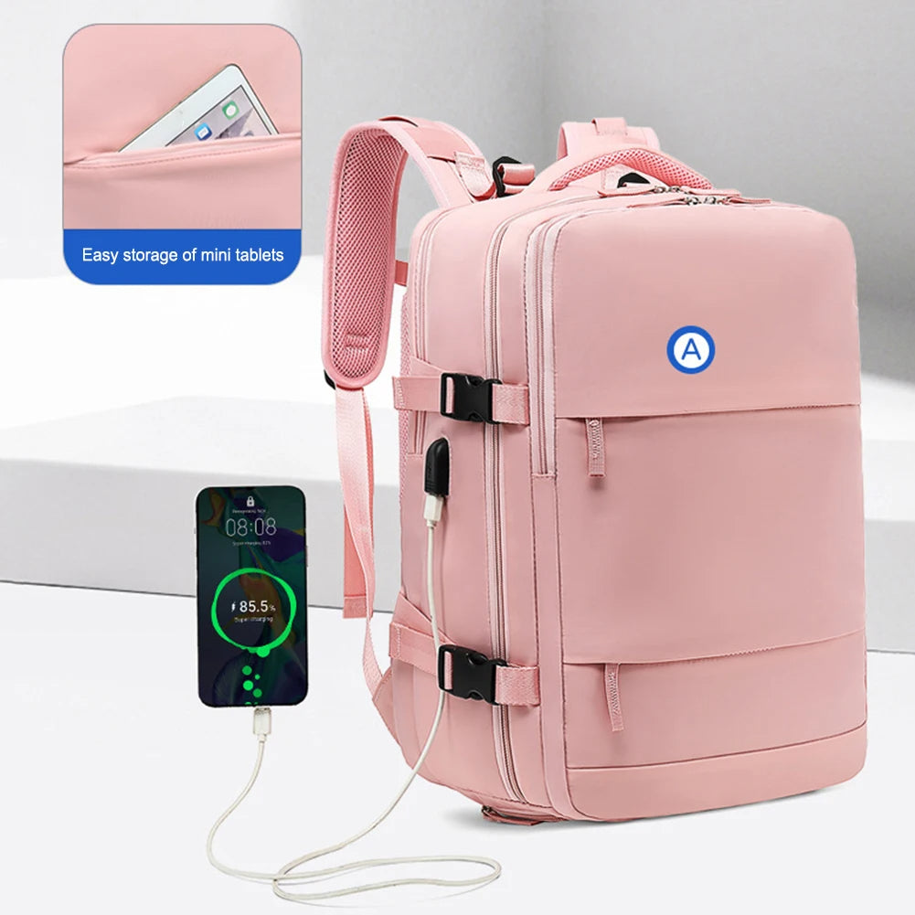 Bolso Morral PD47 Multifuncional