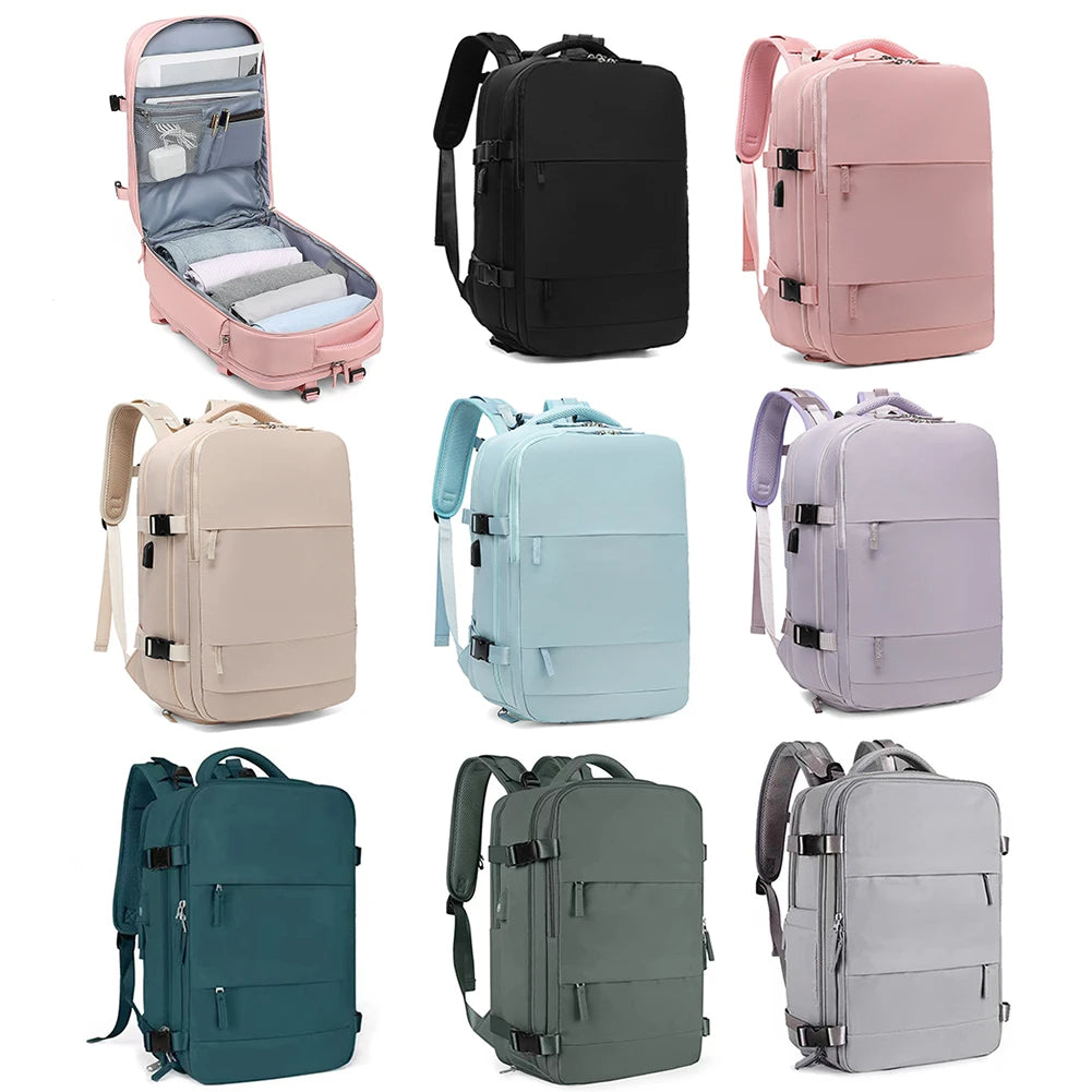 Bolso Morral PD47 Multifuncional