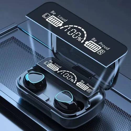 COMBO2: Smart Watch T10 Ultra + Audifonos M10