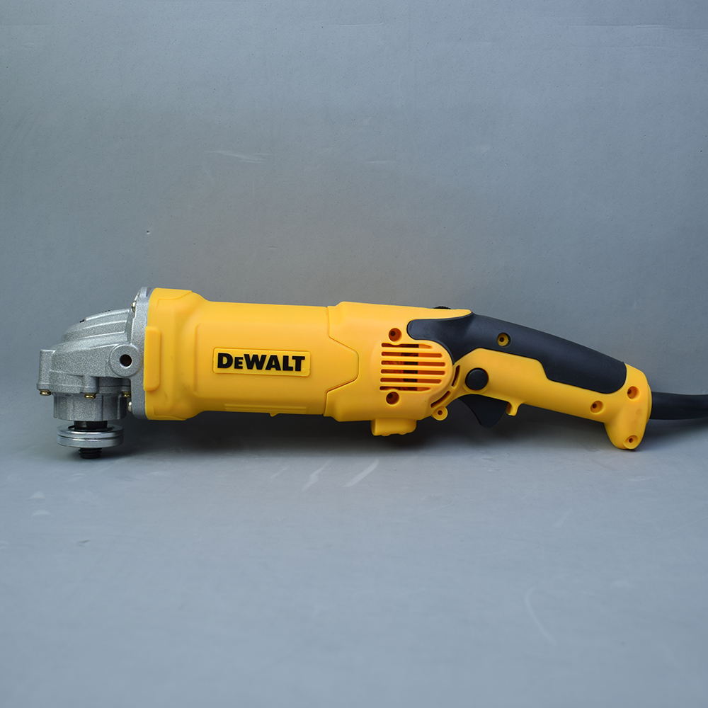 Combo Taladro percutor y Pulidora DeWALT