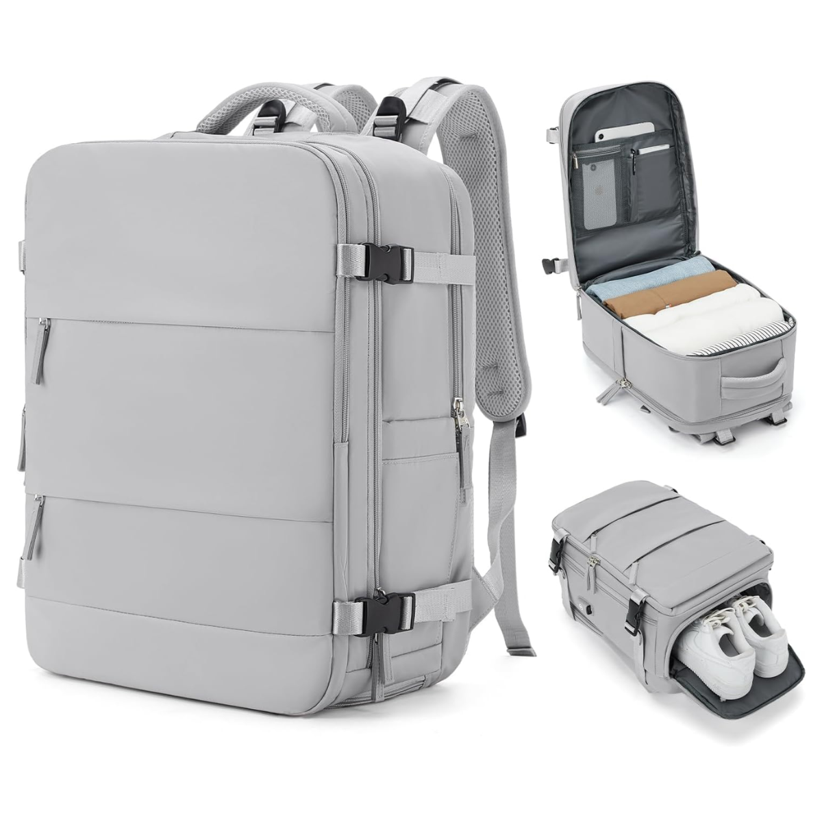 Bolso Morral PD47 Multifuncional