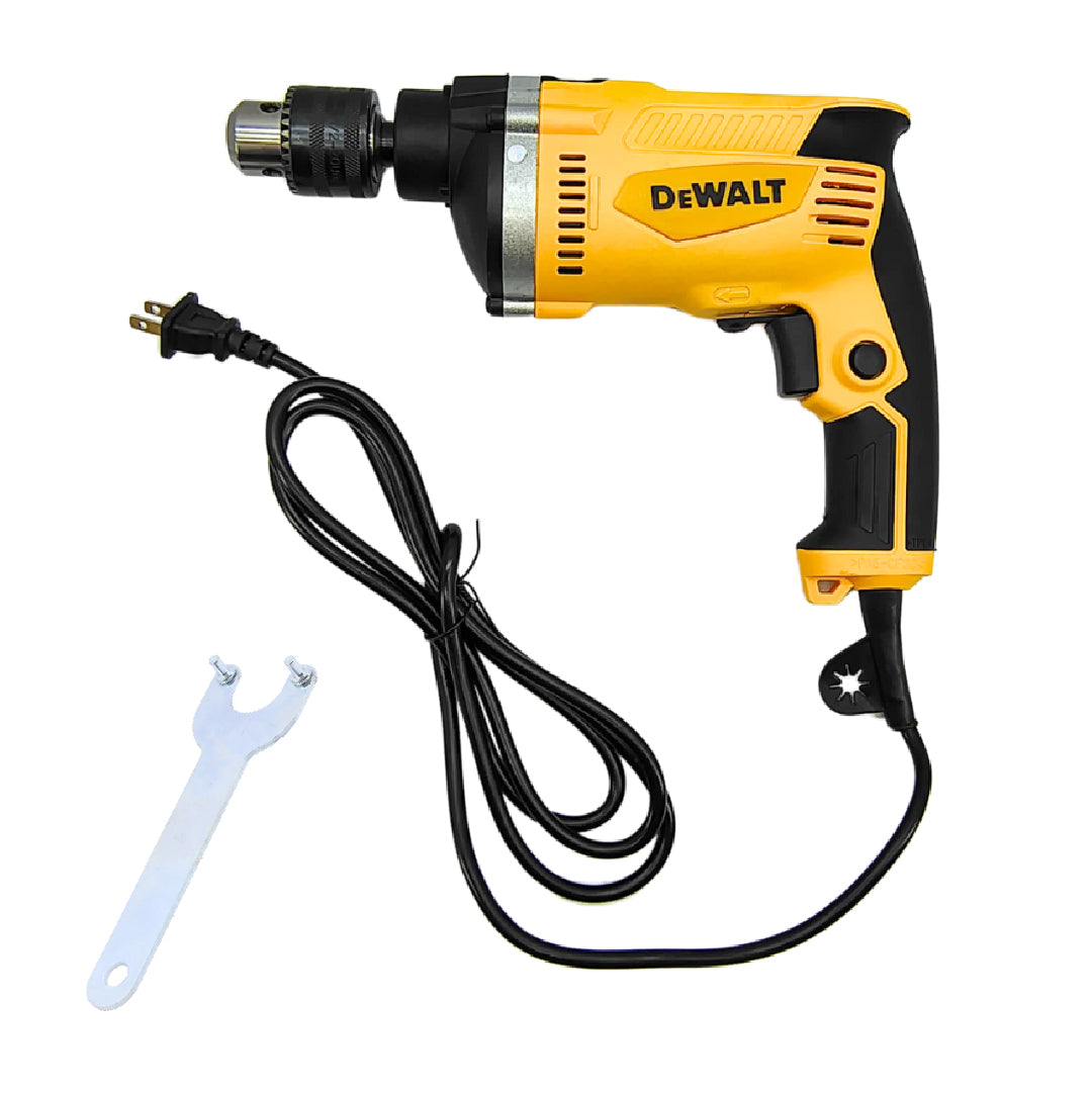 Combo Taladro percutor y Pulidora DeWALT