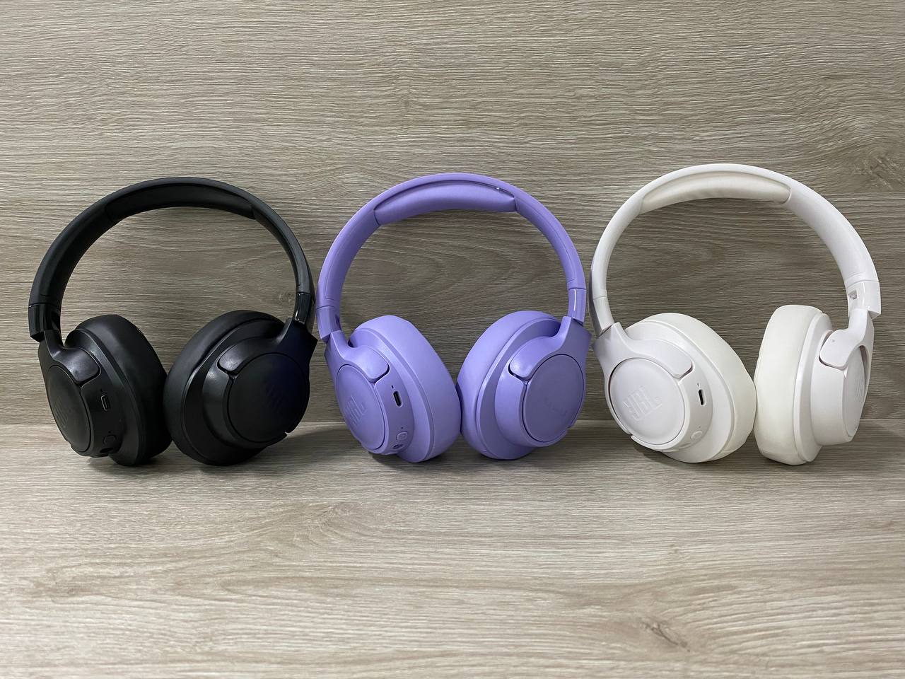 Audifonos Diadema Jbl