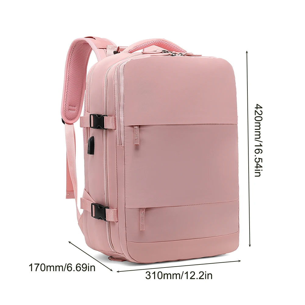 Bolso Morral PD47 Multifuncional