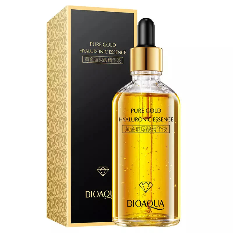 Serum 24k Gold Bioaqua - 2 Unidades