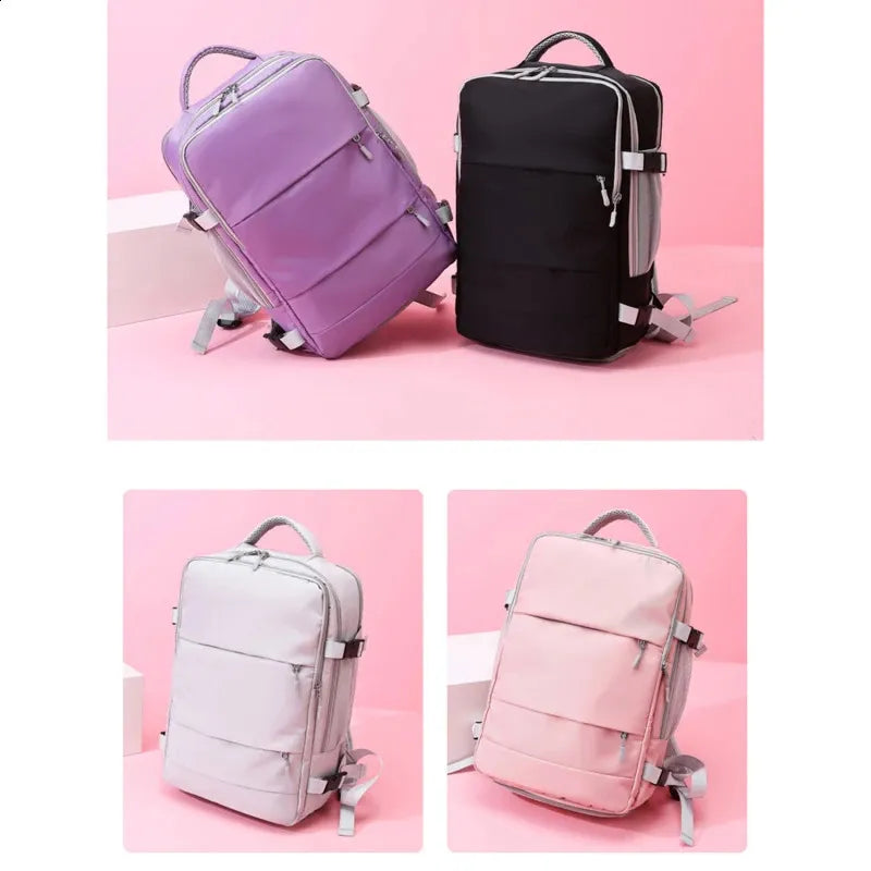 Bolso Morral PD47 Multifuncional