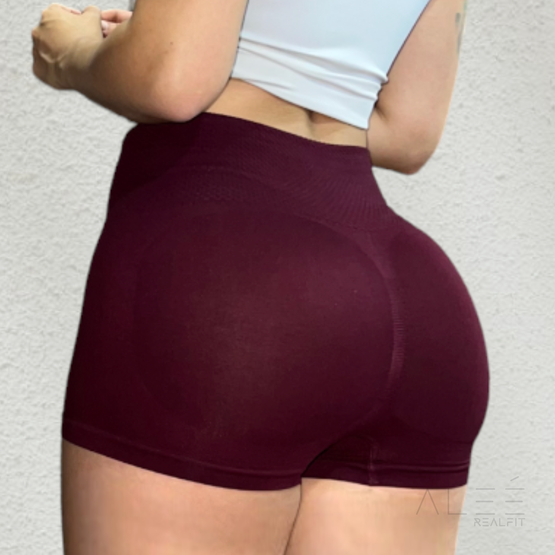 Panty levantacola con faja - 3 UNIDADES