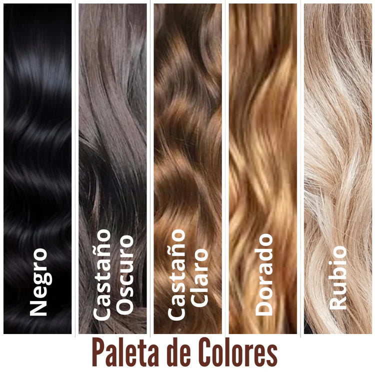 SHAMPOO ANTICANAS NEXO + TRATAMIENTO ACTIVADOR