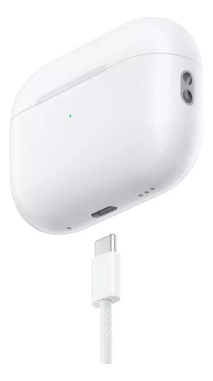 Audífonos AirPods Pro 2.ª G