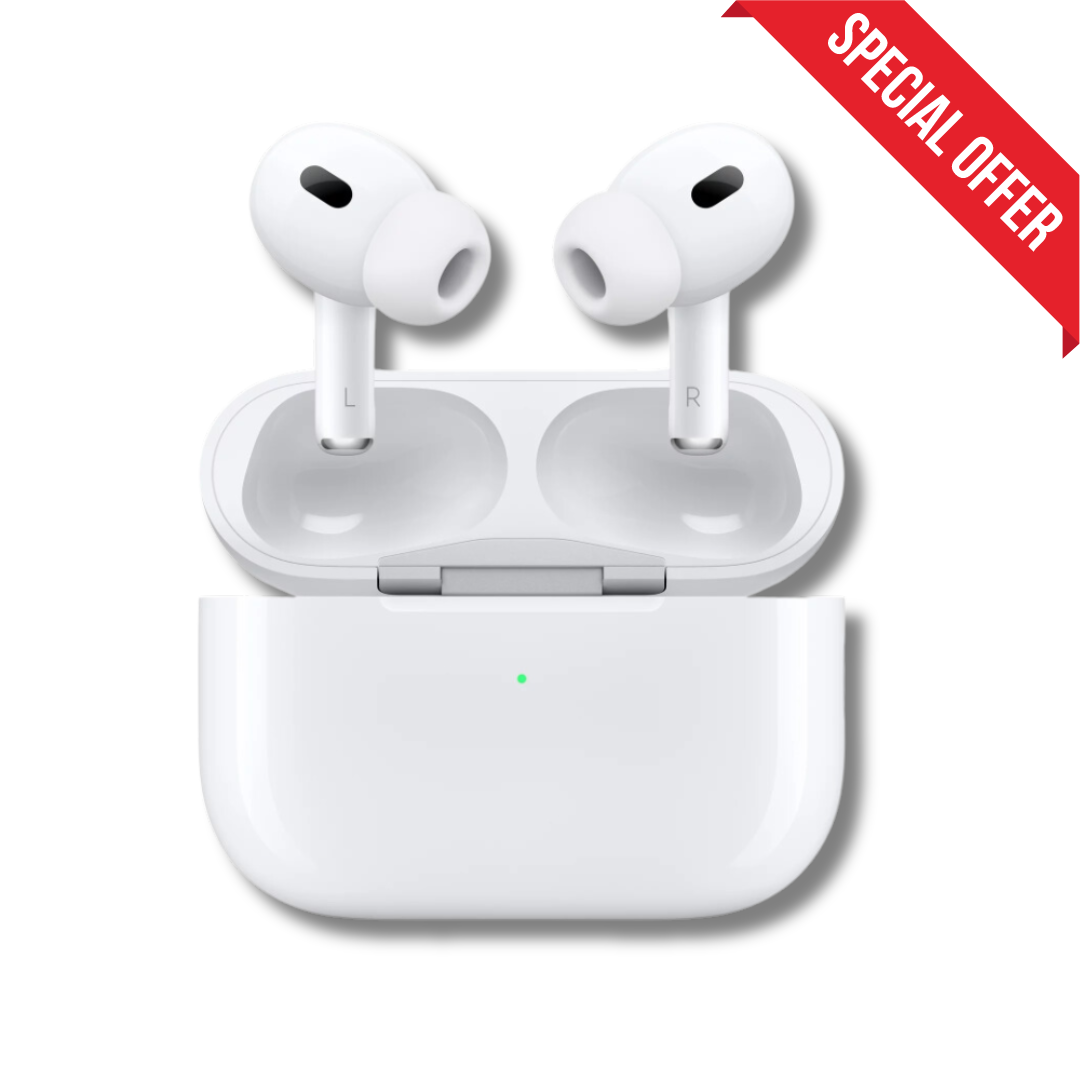 Audífonos AirPods Pro 2.ª G