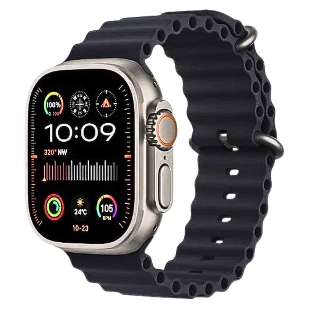 Reloj Smartwatch Serie 9 Ultra