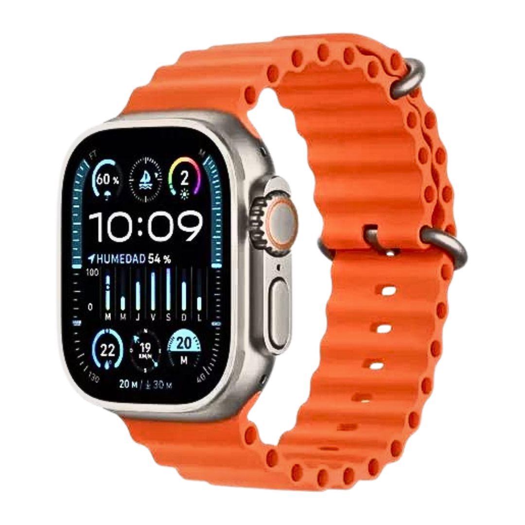 Reloj Smartwatch Serie 9 Ultra