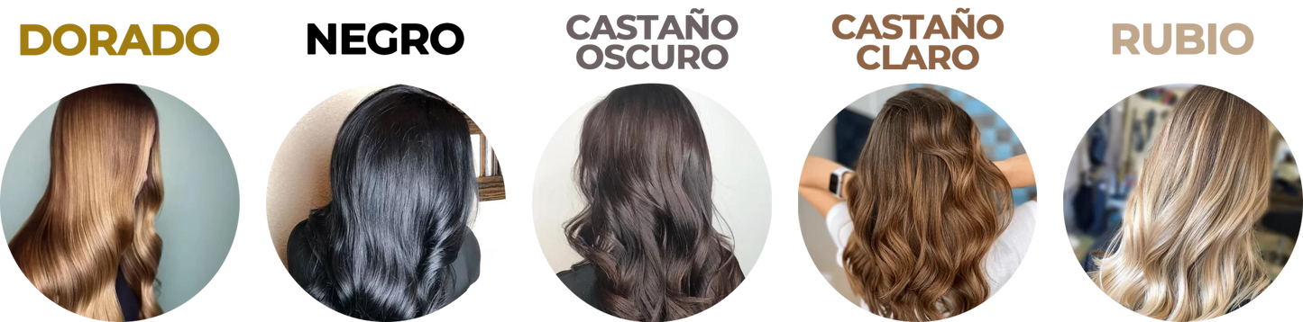 SHAMPOO ANTICANAS NEXO + TRATAMIENTO ACTIVADOR