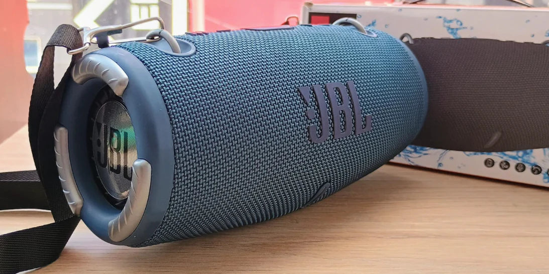 JBL Xtreme 3