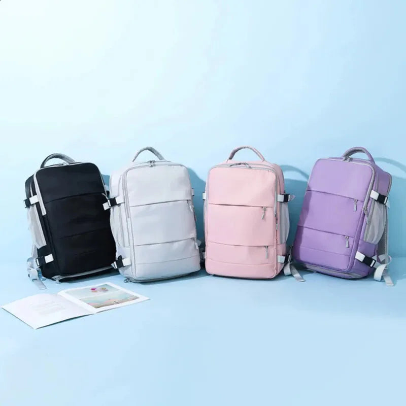 Bolso Morral PD47 Multifuncional