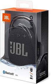 Jbl Clip 4