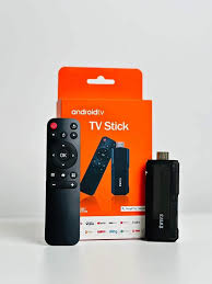 Tv Stick Android - Convertidor de TV a Smart