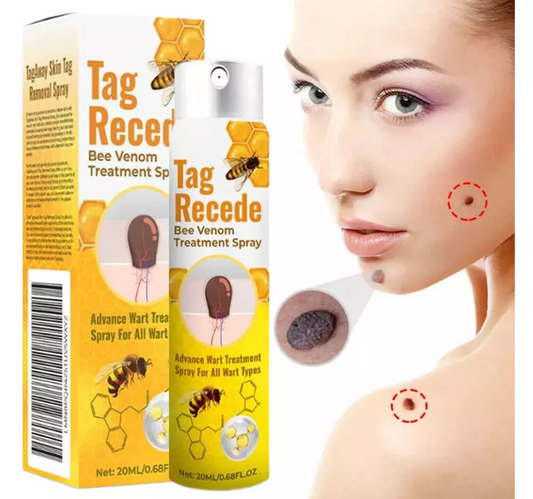 Tag Recede - Eliminador De Verrugas