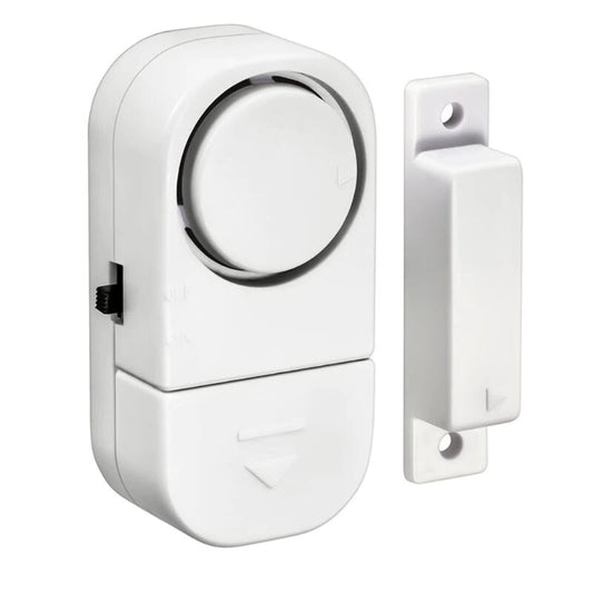 Alarma Para Puertas y Ventanas