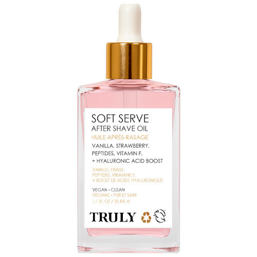 Soft Serve Serum Truly X2 Unidades