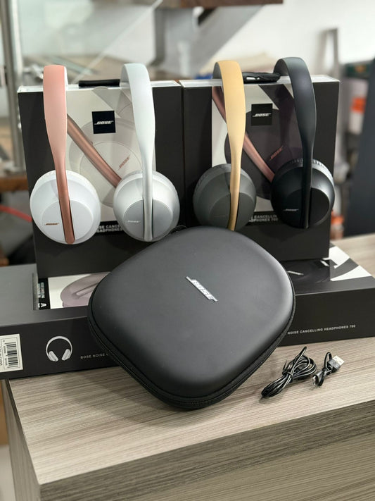 Audífono Bose Nc 700 1.1