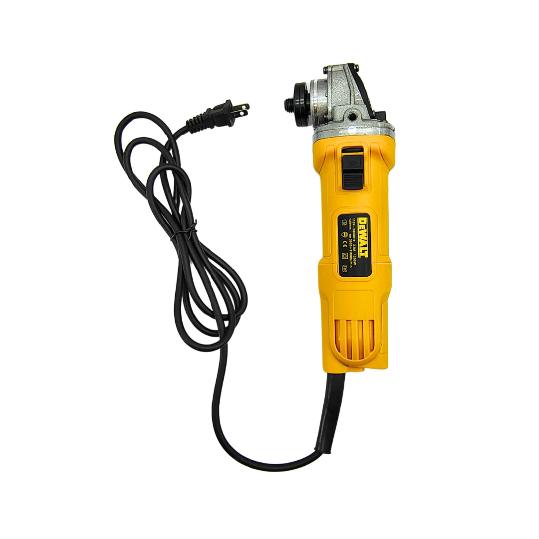 Combo Taladro percutor y Pulidora DeWALT