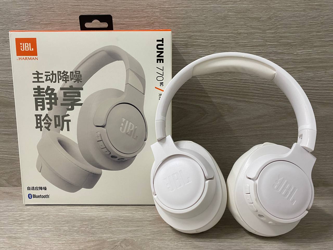 Audifonos Diadema Jbl