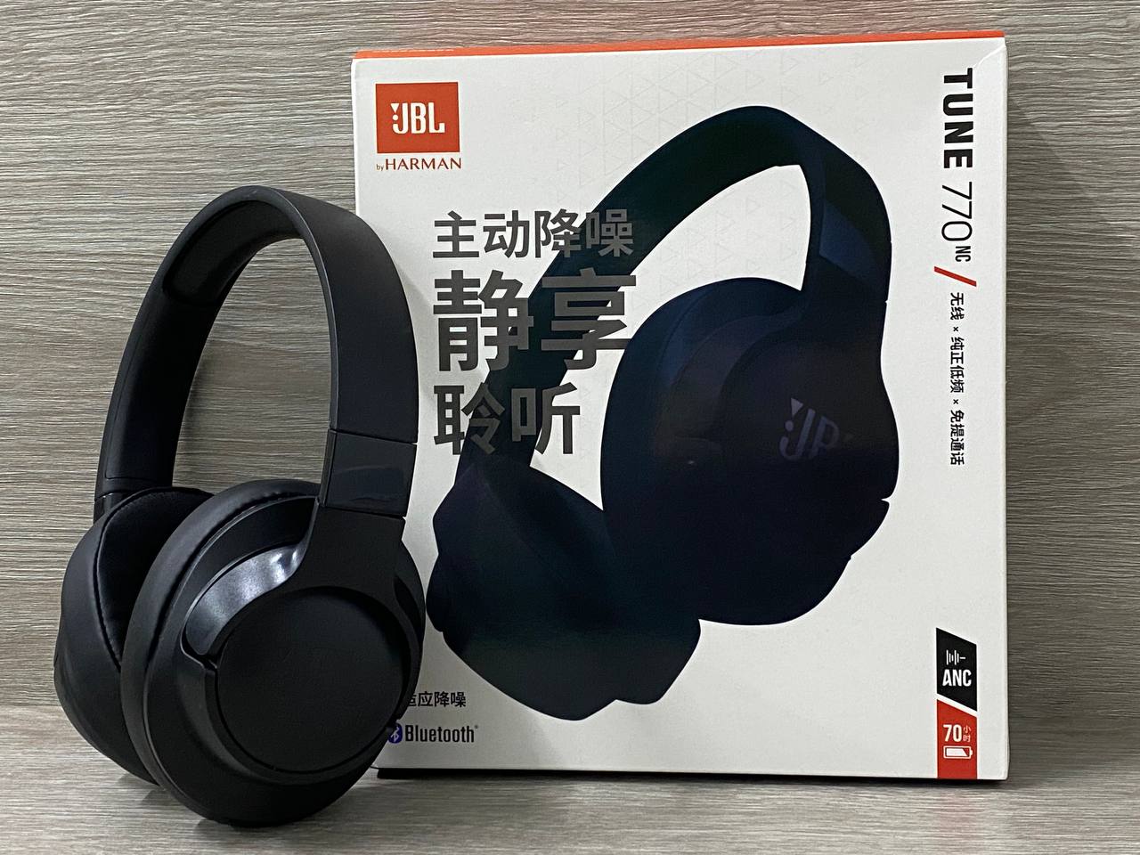 Audifonos Diadema Jbl