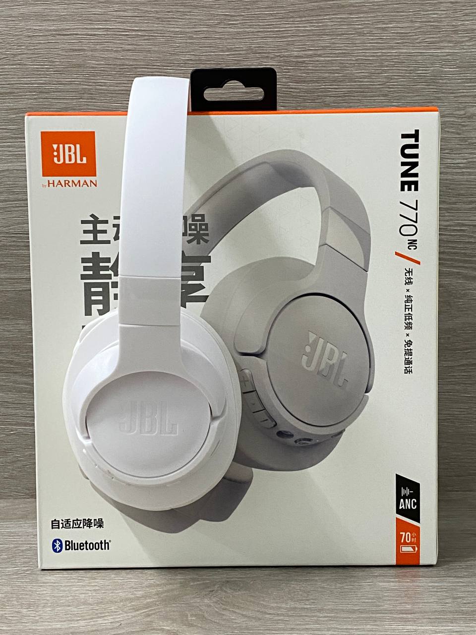 Audifonos Diadema Jbl