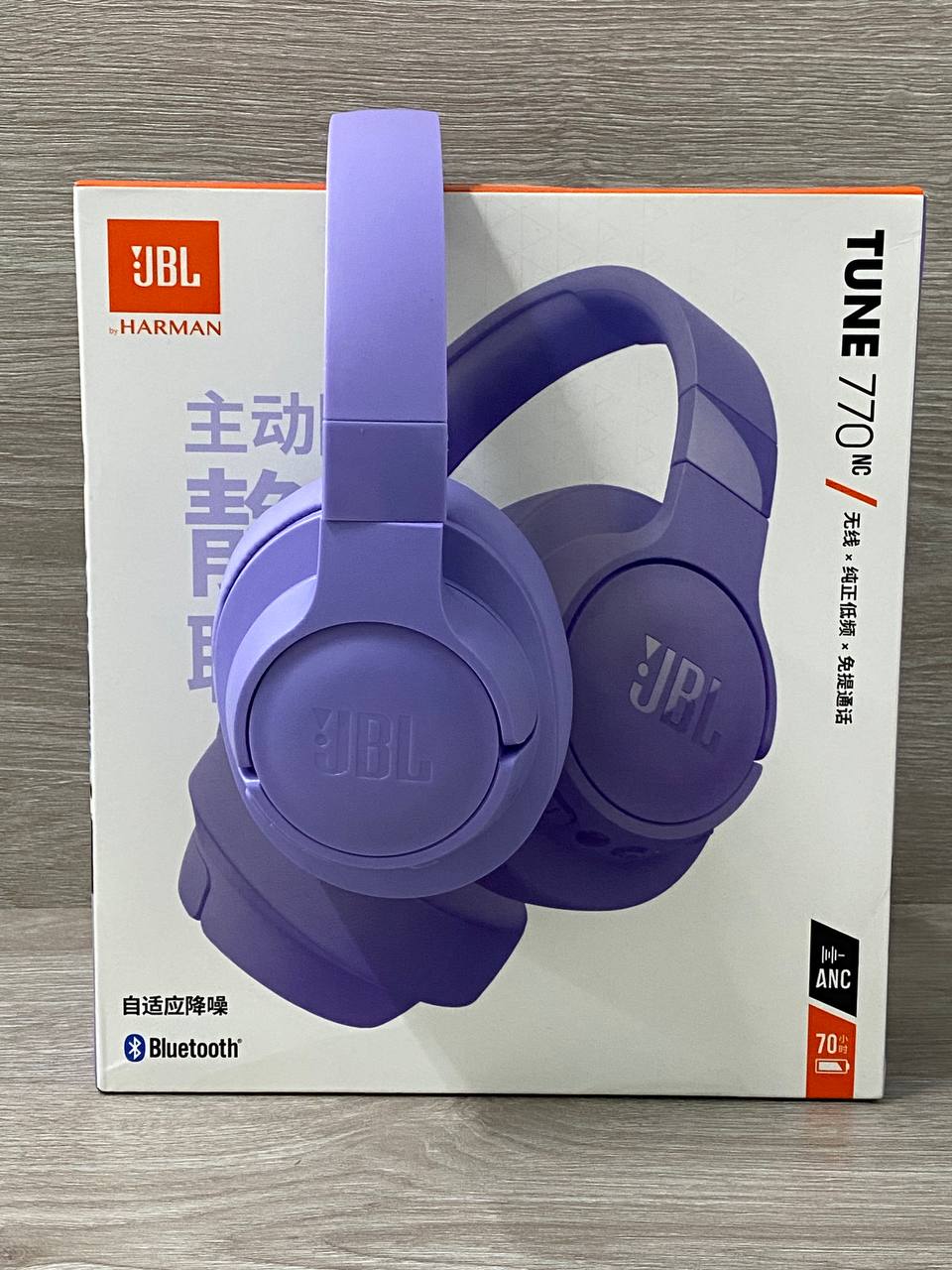 Audifonos Diadema Jbl