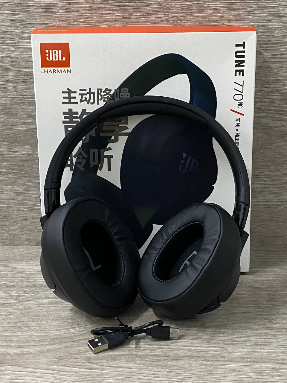 Audifonos Diadema Jbl