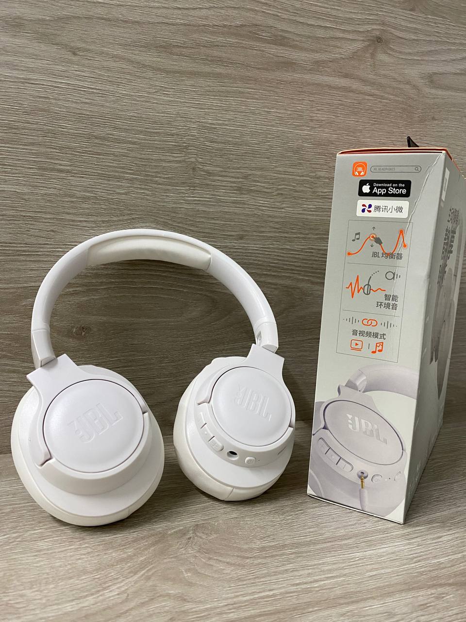 Audifonos Diadema Jbl