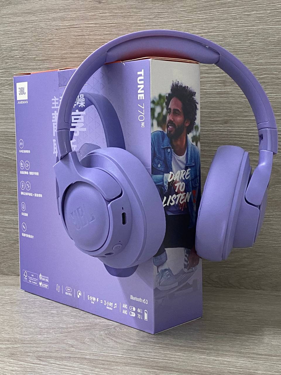 Audifonos Diadema Jbl