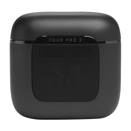 Audifonos Jbl Tour Pro 2