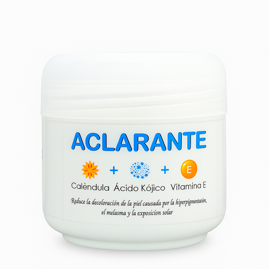 Zamia Crema Aclarante Original