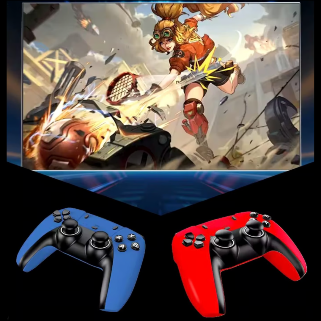 Consola Game Tv Stick G1 - Convierte tu TV en Smart