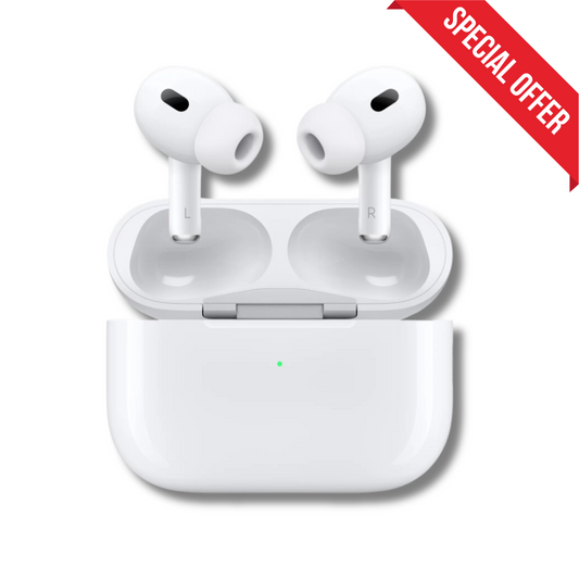 AirPods Pro 2.ª G