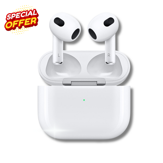 AirPods Pro 3.ª G