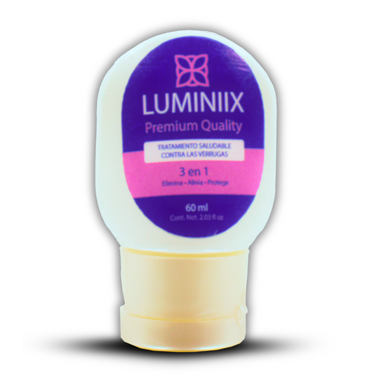 Luminiix - Eliminador De Verrugas