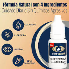 Pets Visión gotas
